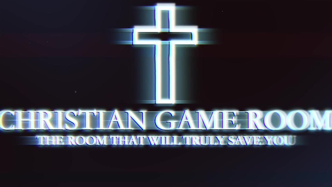 TONIGHT WE SEARCH FOR SOLOMON'S TEMPLE!!!!! | Christian Game Room