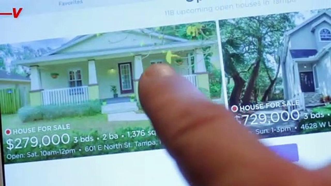 Are Zillow Pictures Putting Your Safety at Risk? One News Page VIDEO