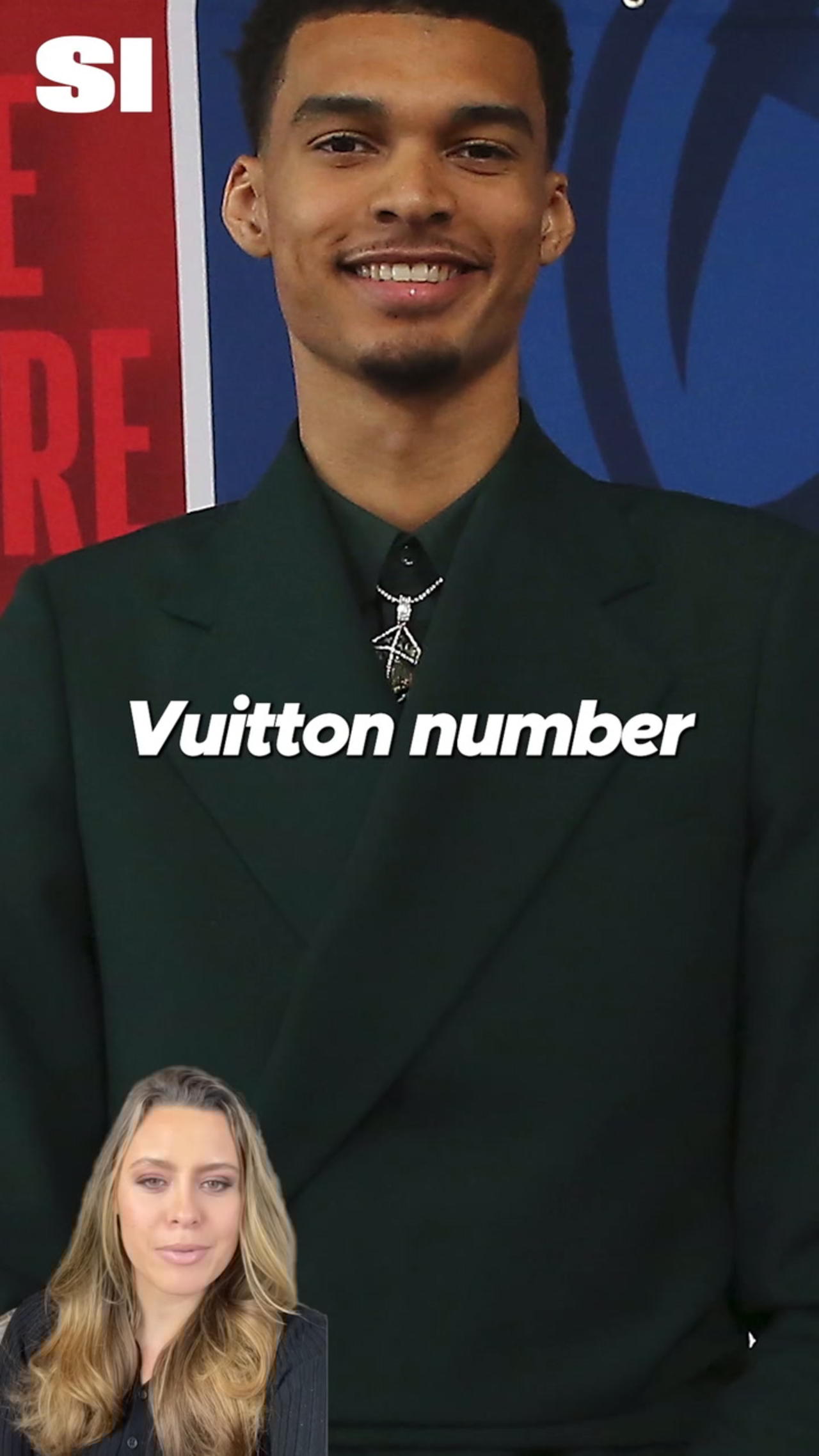 2023 NBA Draft Best & Worst Dressed One News Page VIDEO