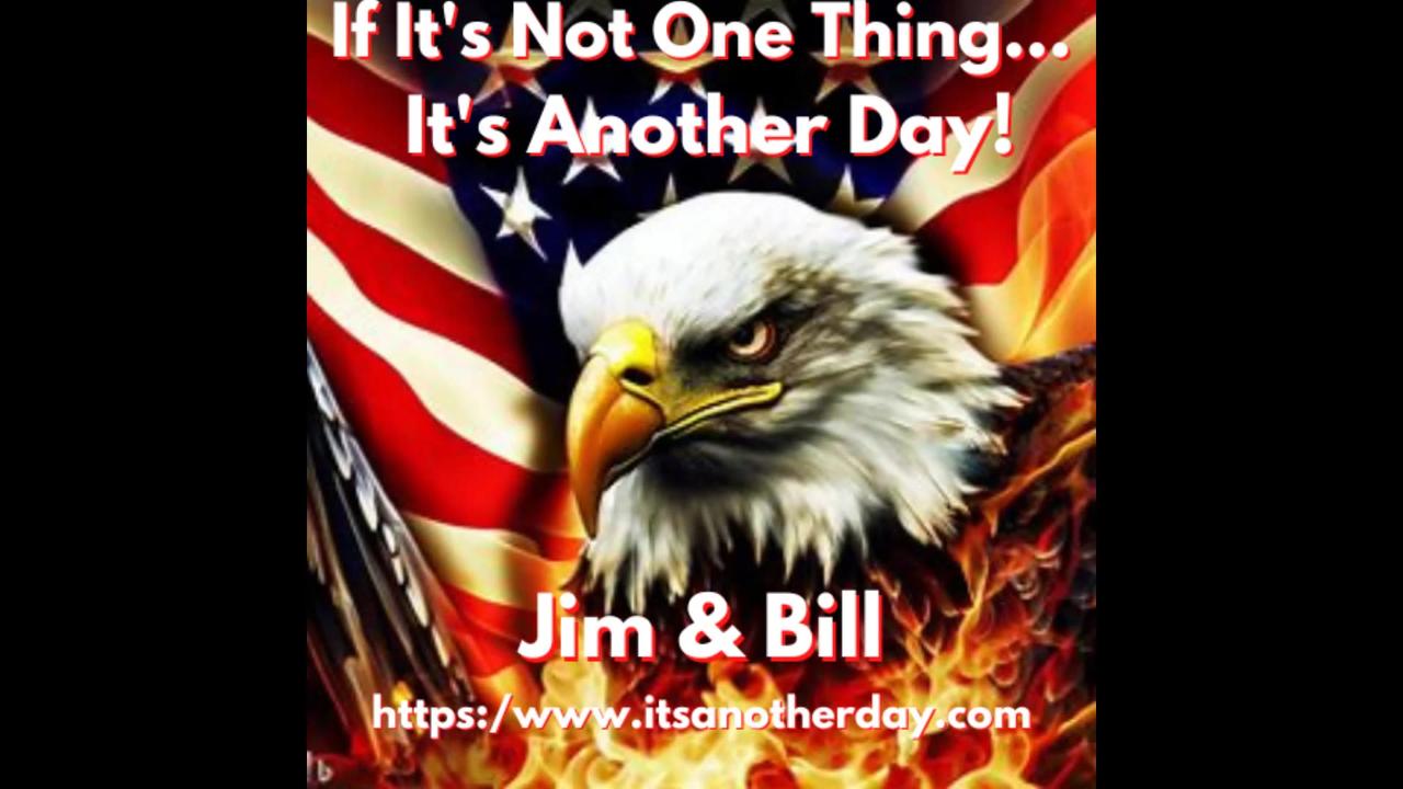 Jim & Bill "It's Another Day" EPm376