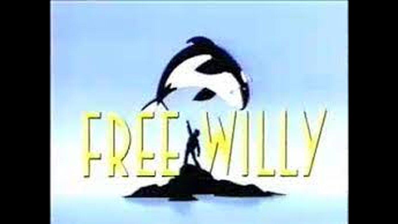 Free Willy