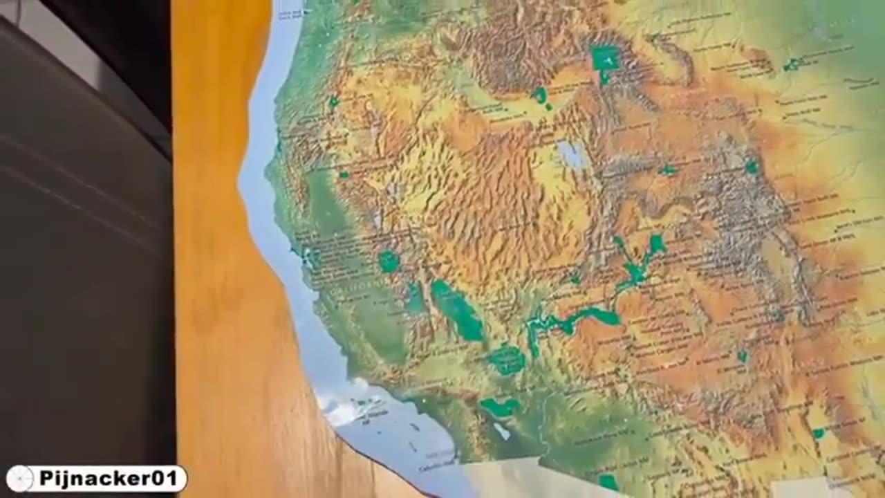 THE CASE FOR GIANTS AT LOVELOCK CAVE IN NEVADA One News Page VIDEO