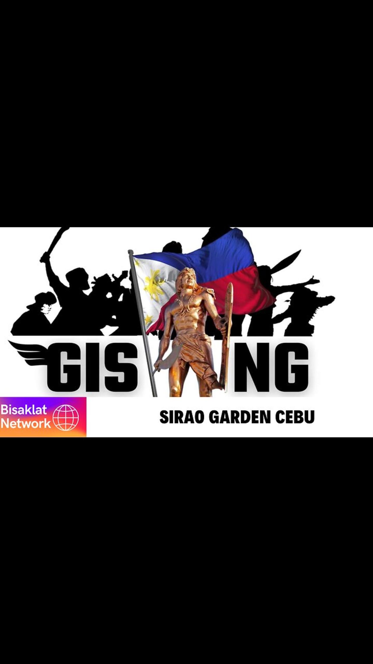 SIRAO GARDEN CEBU CITY WITH NANAY GEMMA