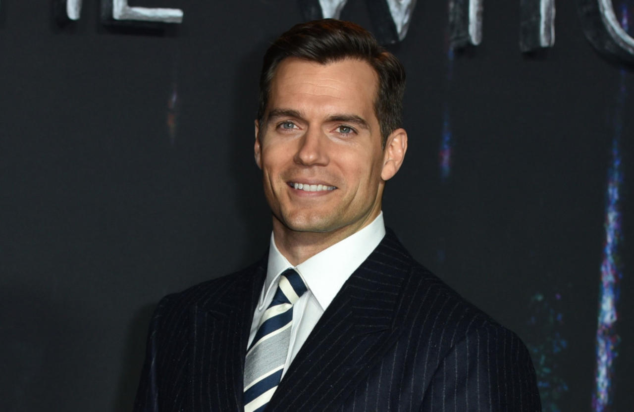 Henry Cavill 'would have made an excellent' James Bond