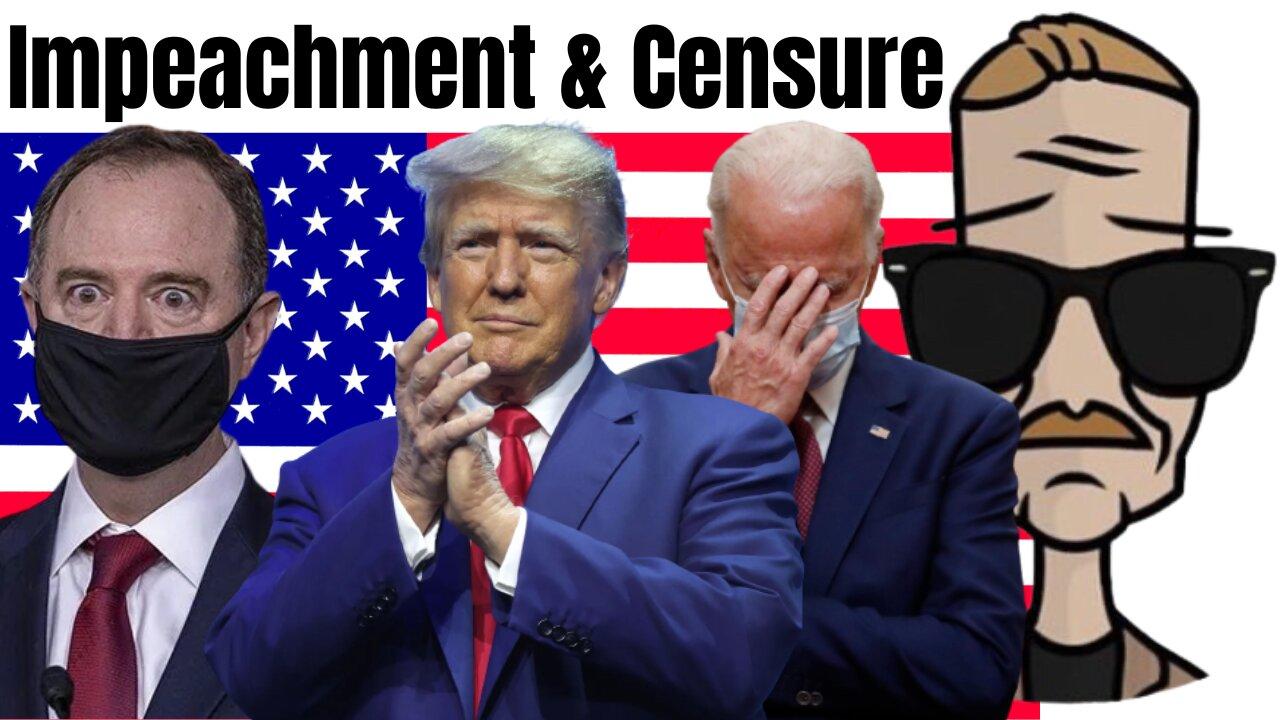 REPLAY | Biden Impeachment | ULTRA MAGA Live Stream | Trump 2024 | LIVE | 2024 Election