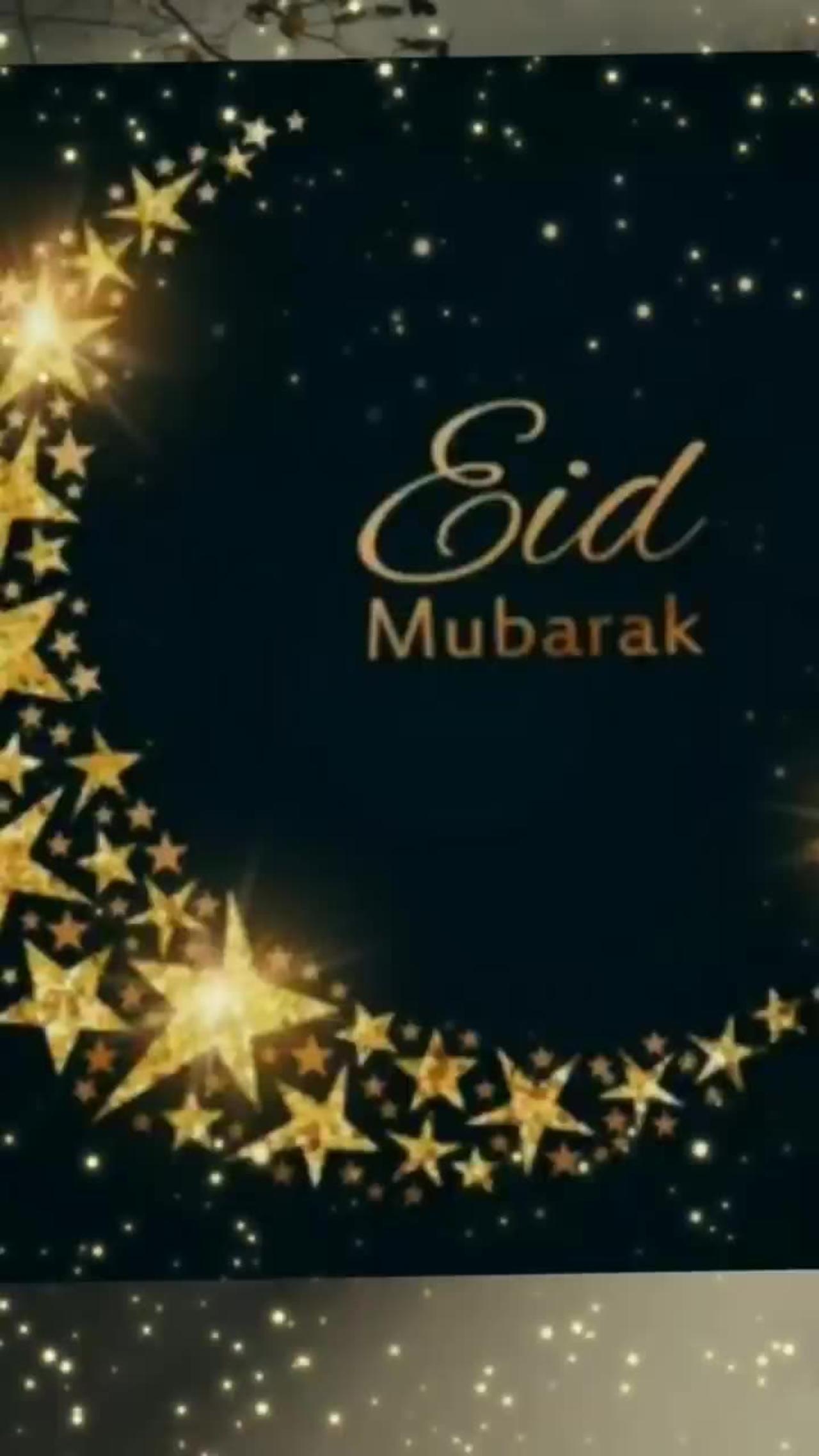 Eid mubarak new status 2023 coming soon
