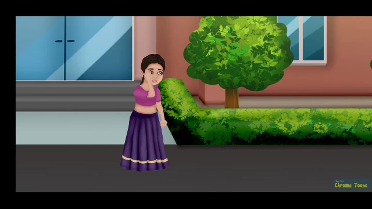 Boka gidra santali cartoon video #cartoon - One News Page VIDEO