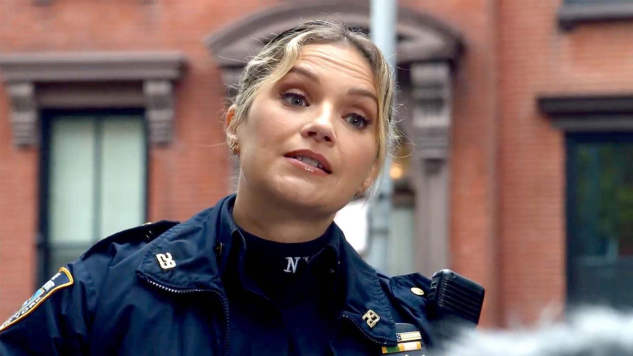 Puppy Mystery in This Scene from CBS' Blue Bloods