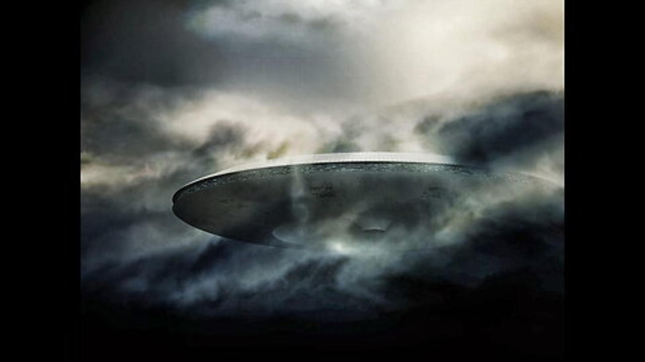 Grey Alien Abductions Implants / Quantum Leap / Exopolitics Week in Review