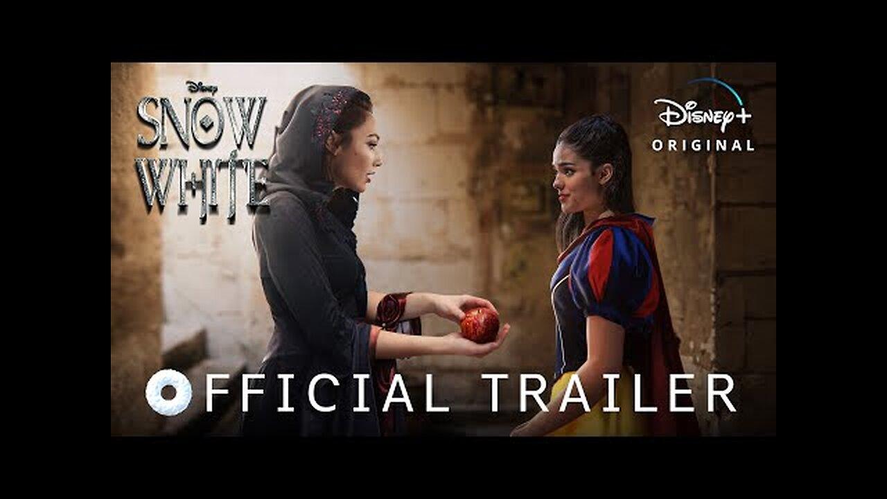 SNOW WHITE Teaser Trailer (2024) Gal Gadot One News Page VIDEO