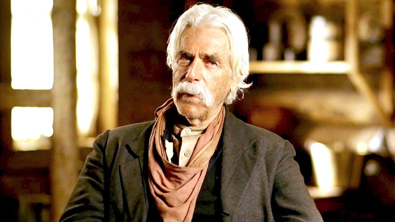 Sam Elliot and the Cast Have Your Inside Look at Paramount+’s 1883
