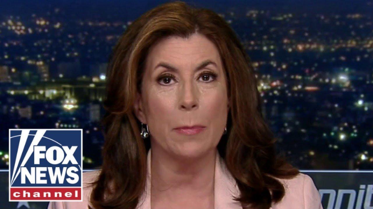 Tammy Bruce: This is an 'outrageous insult' to Americans