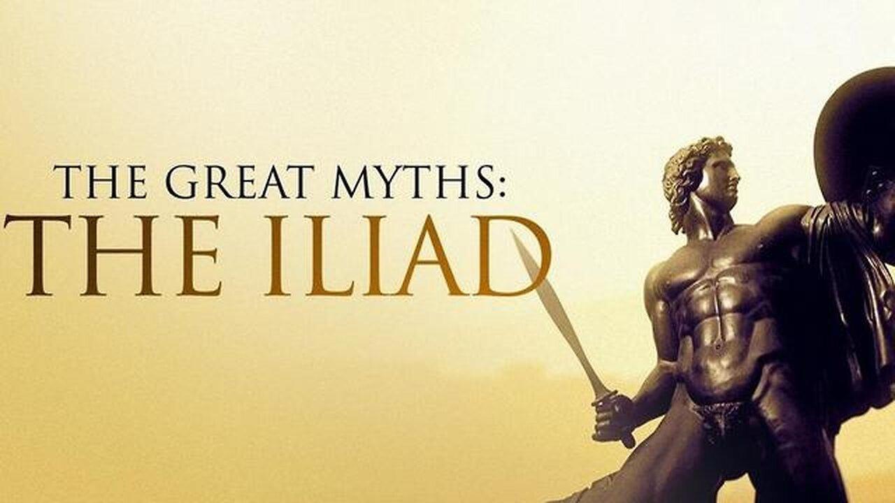 The Great Myths: The Iliad | Time for Sacrifice (Episode 2)