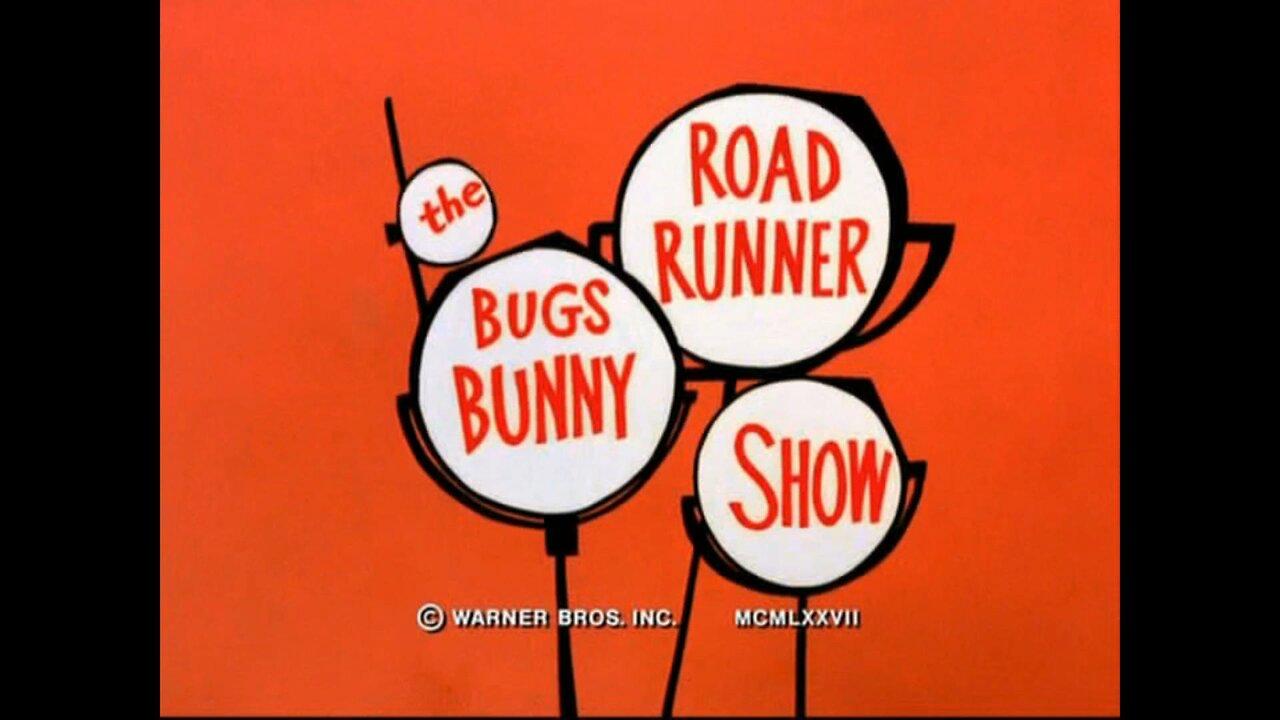 The Bugs Bunny Road Runner Show Intro The Bugs Bunny Road Runner Show..... The Winter - One News Page VIDEO