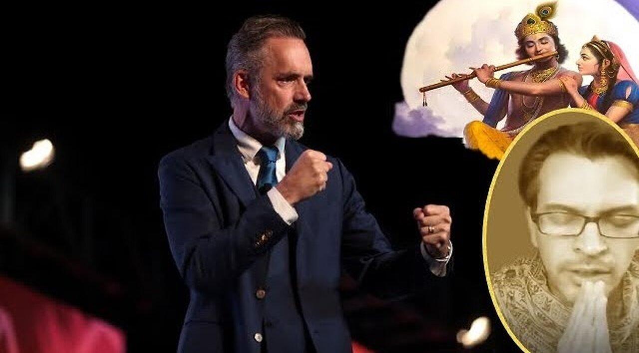 6 Jordan Peterson reveals woke authoritarian future society