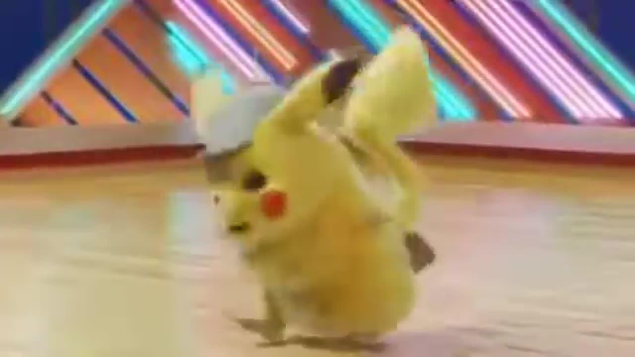 Pika Pika Pikachu Full HD video Song One News Page VIDEO