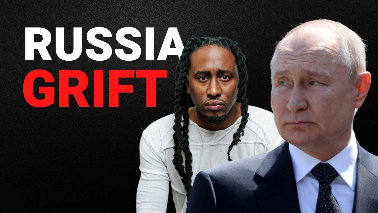 Russian Coup or Distraction? - The Grift Report (Call In Show)