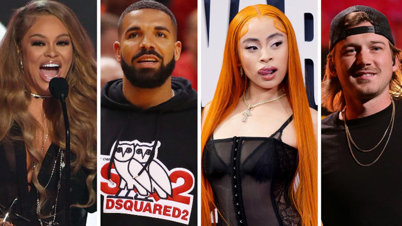 Drake’s Poetry Book & Album, All The Drama That Went Down At the BET Awards & More | Billboard News