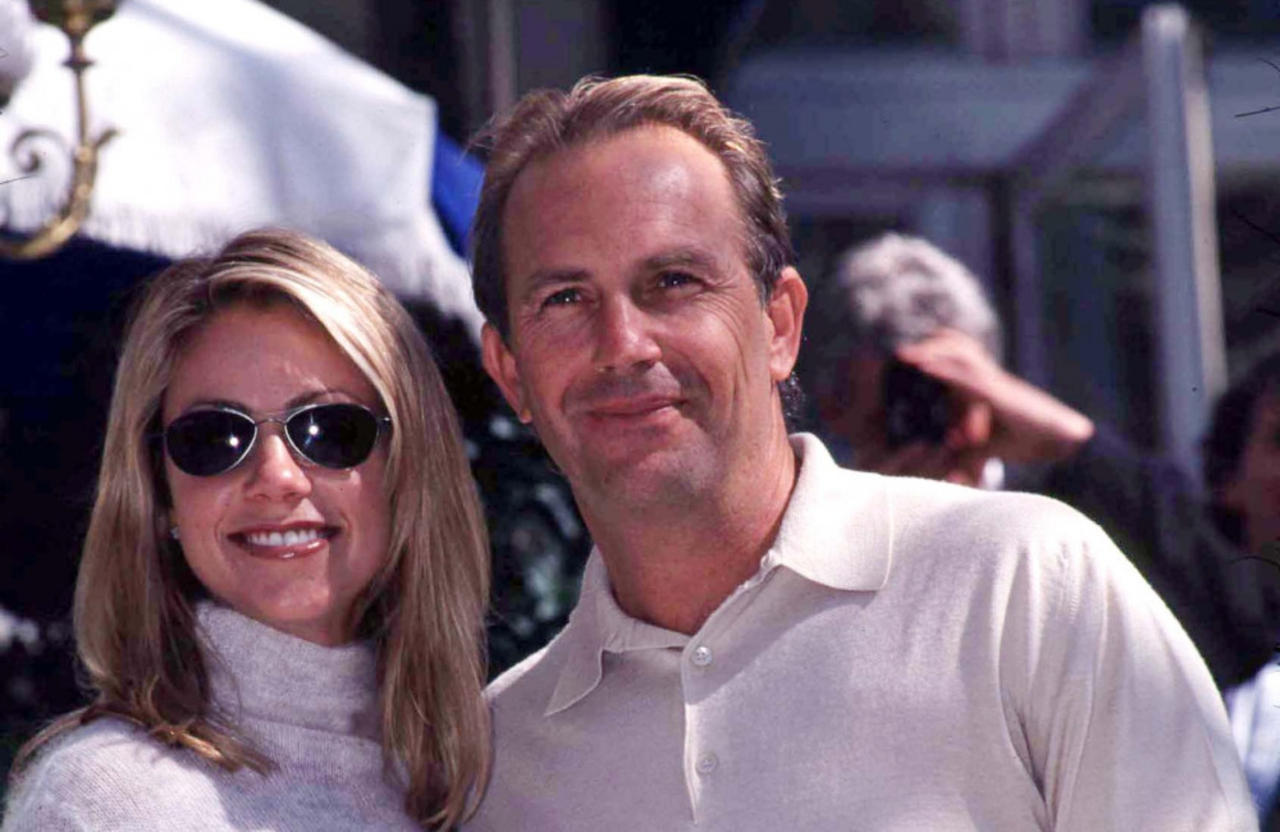 Kevin Costner “blindsided” by Christine Baumgartner’s divorce filing as he intended to file first