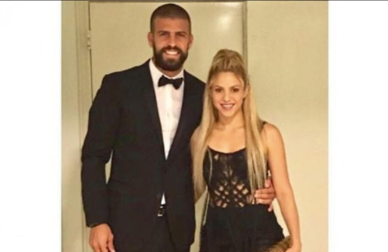 Shakira discovered Gerard Piqué's 'betrayal' while her father was in hospital