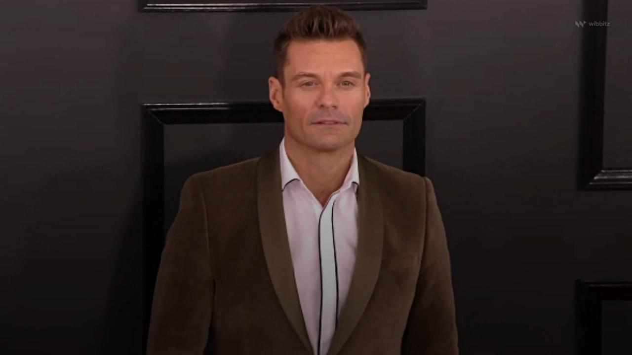 Ryan Seacrest Is the New Host of ‘Wheel of Fortune’