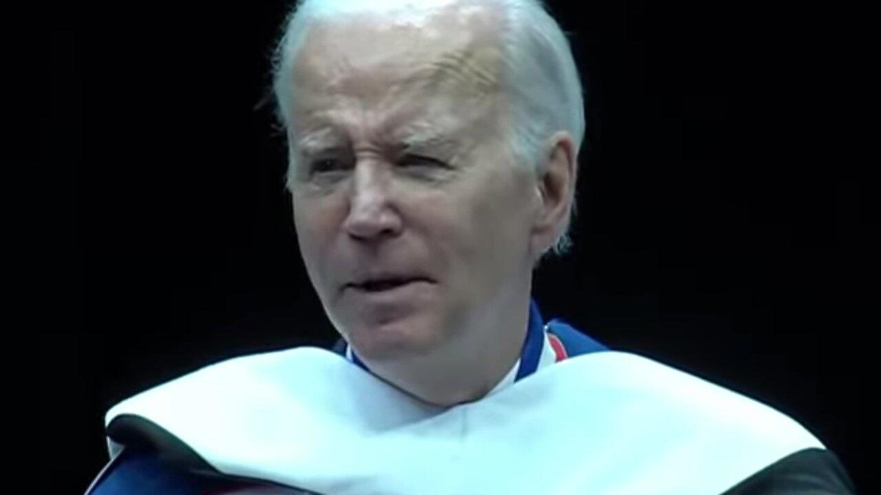 The Pride of Joe Biden's White House - the Gender of Wokeness (feat Karine Jean-Pierre & more)