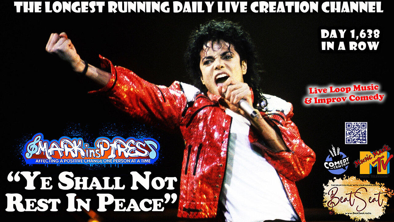 Michael Jackson Tried Posthumously? Misconduct Claims Head To Trial..
