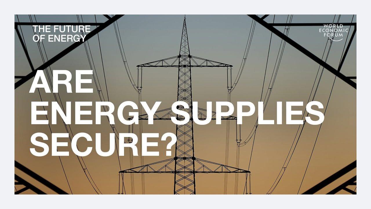 The Future of Energy | Ep 5 | Fatih Birol: Safeguarding Energy Security