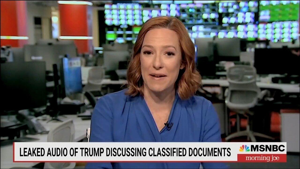 Psaki: If Hunter Wants To Go To A WH Party, He Goes