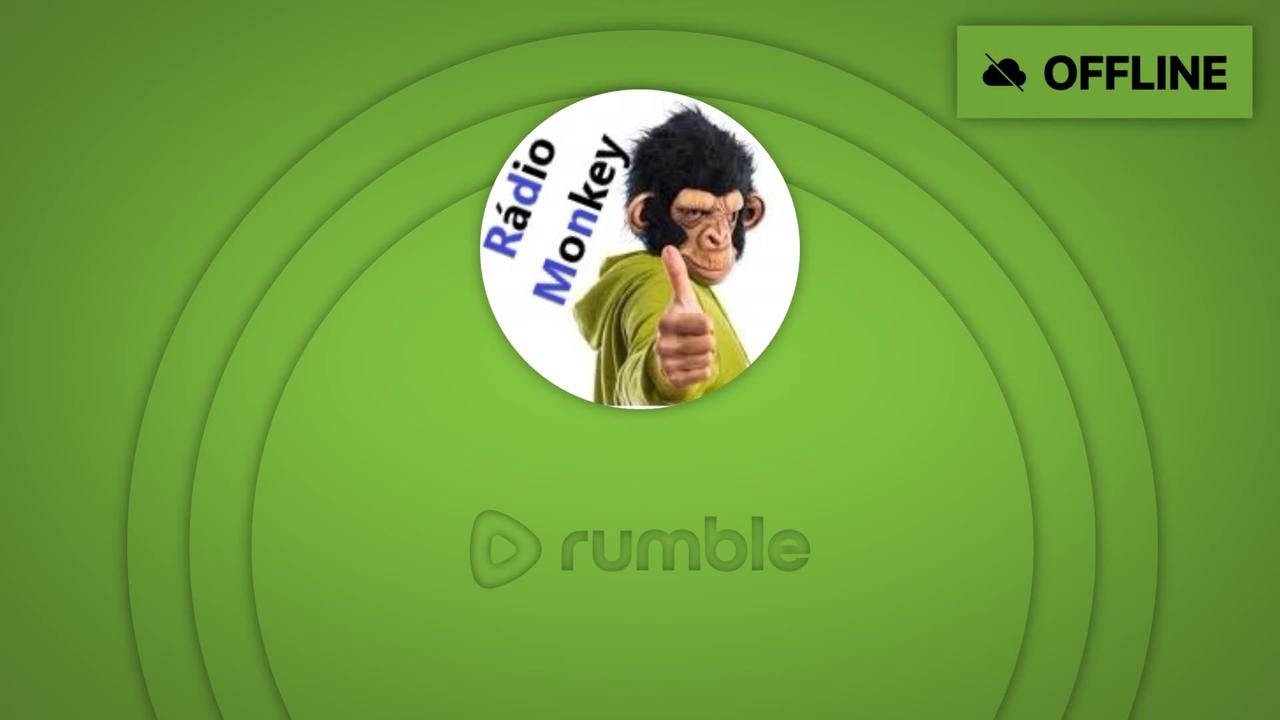 Rádio Monkey