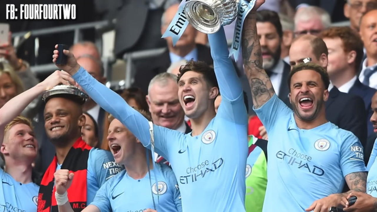 Why John Stones Is Now Man City's Most Important Player