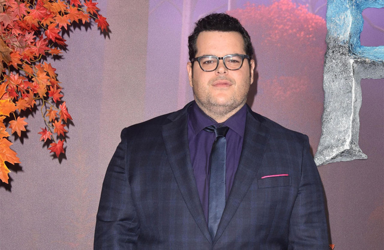 Josh Gad admits his 'Honey, I Shrunk The Kids' sequel has been plagued by delays