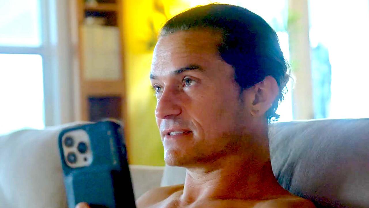 First Look at Peacock's Adventure Series Orlando Bloom: To the Edge