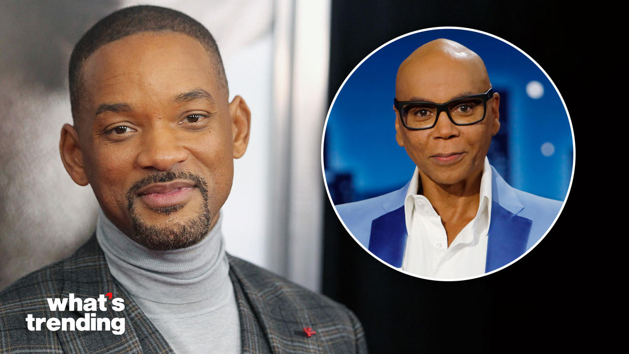 Will Smith Shut Down RuPaul Cameo On Fresh Prince of Bel-Air