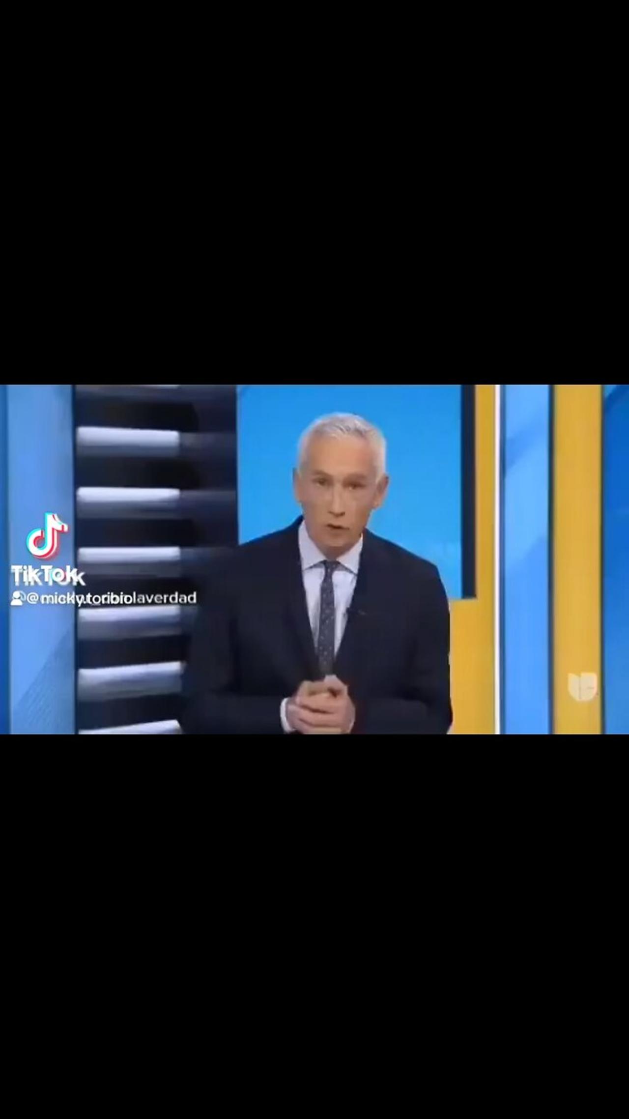 PAPELES DE PANDORAS — JORGE RAMOS Y LUIS ABINADER