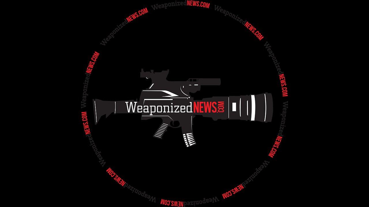 Weaponized News