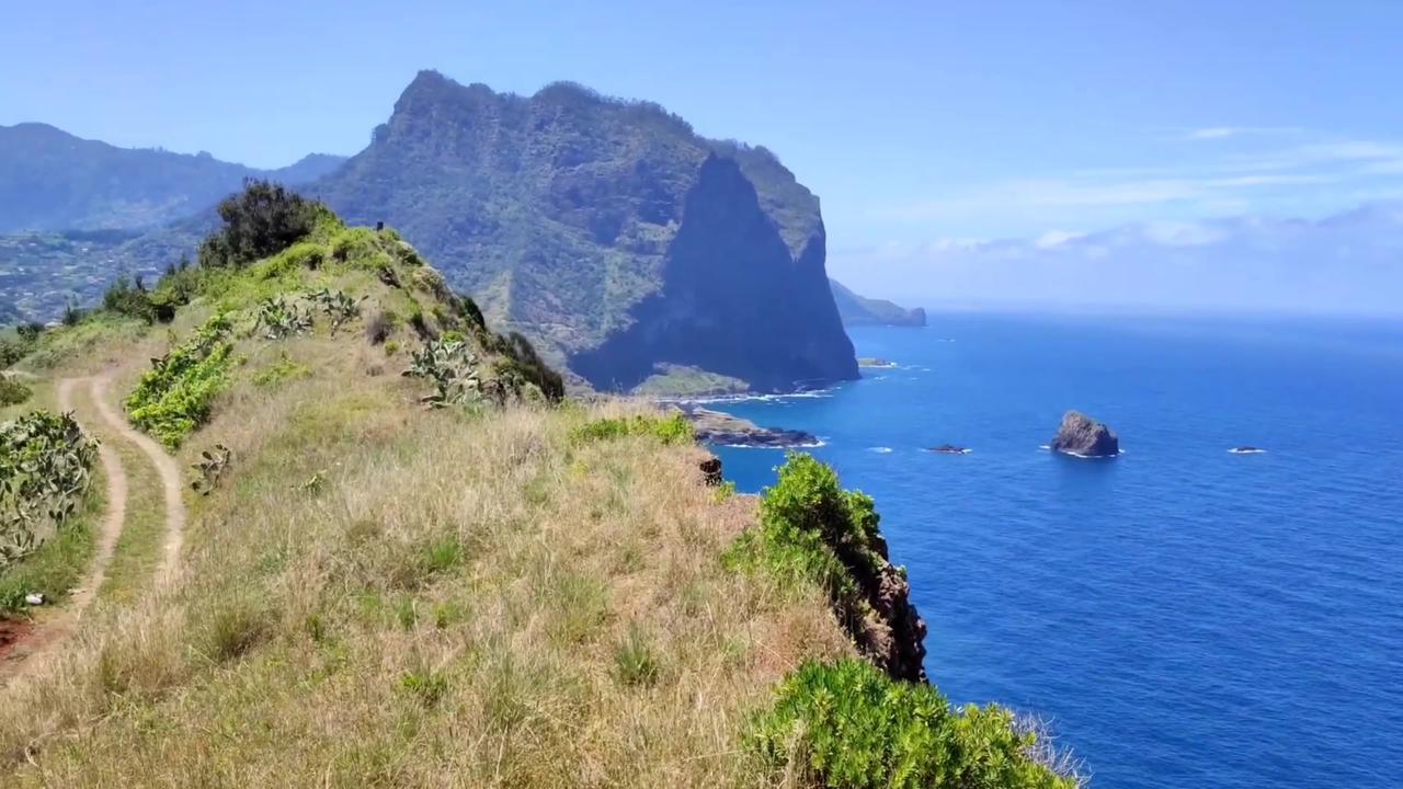 Madeira - Porto da Cruz