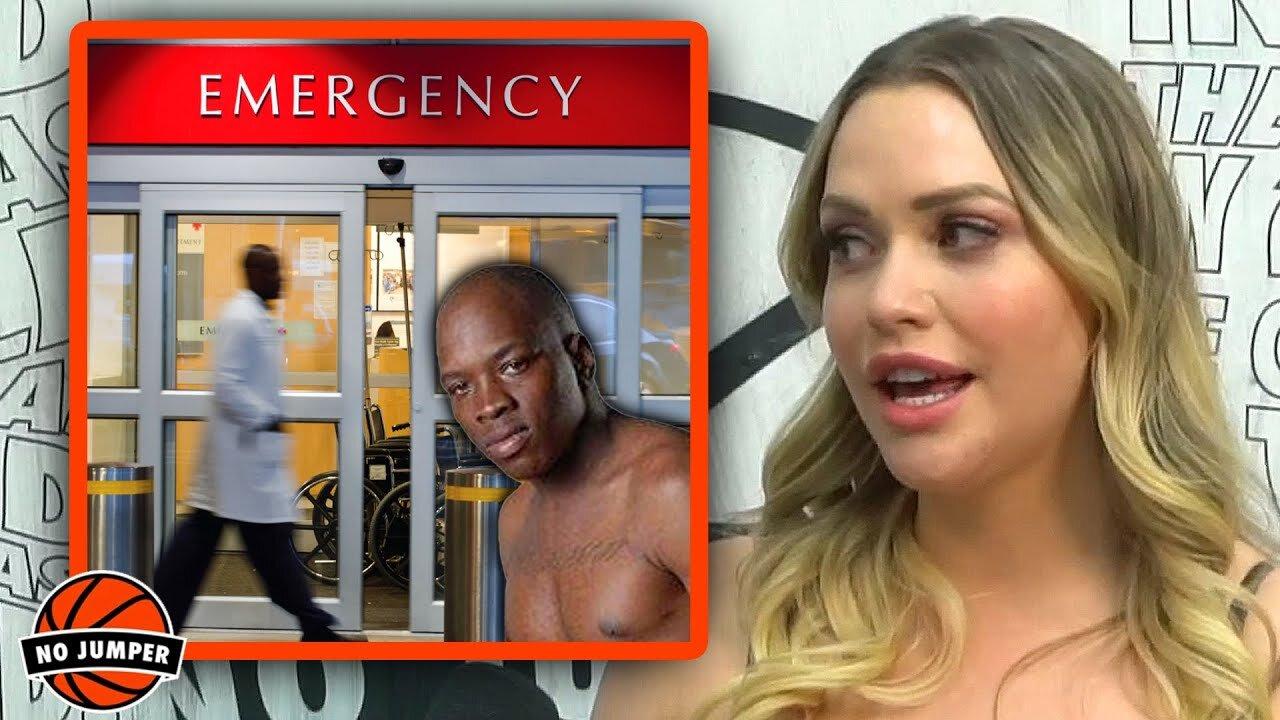 Mia Malkova on Having To Have Surgery After - One News Page VIDEO