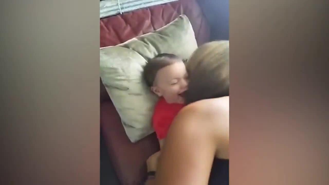 Cutest Twin Babies