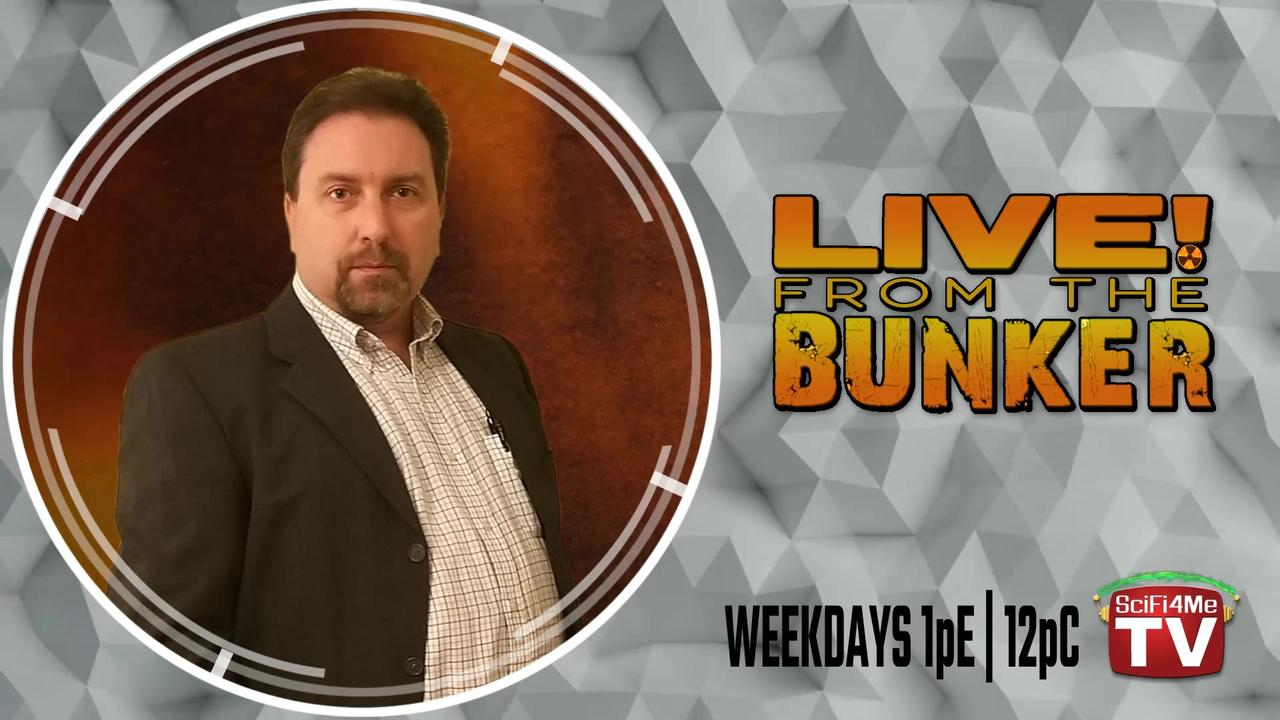 Live From The Bunker 613: Up, Up, and Away! James Gunn Finds His New Superman and Lois