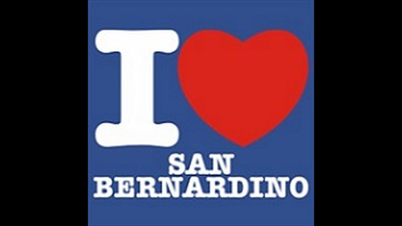 KCAA: I Love San Bernardino County with Robert Porter on Mon, 26 Jun, 2023