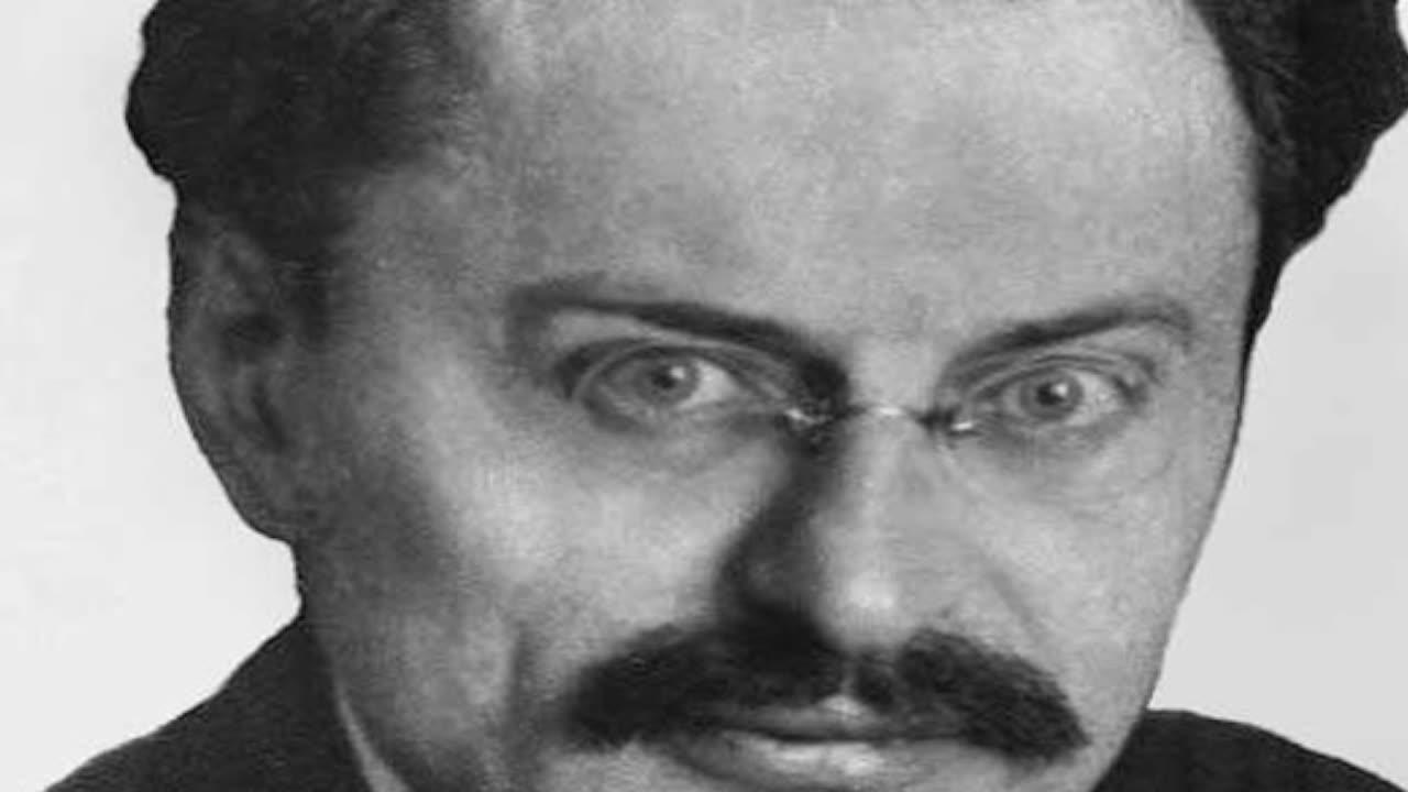 The Correct Implications of Leon Trotsky's Life Legacy and Identity