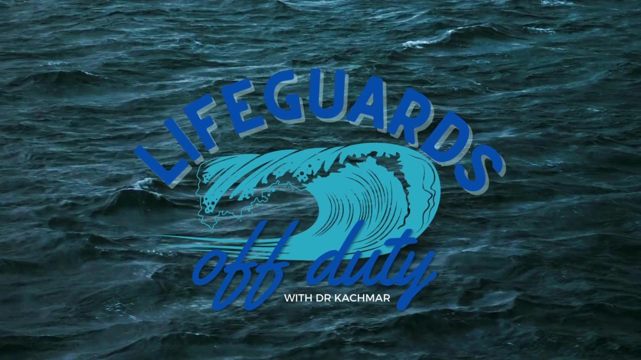 Lifeguards Off Duty, Ep. 79, July Fourth Weekend Preview, NFL QB Ryan Mallet Drowns
