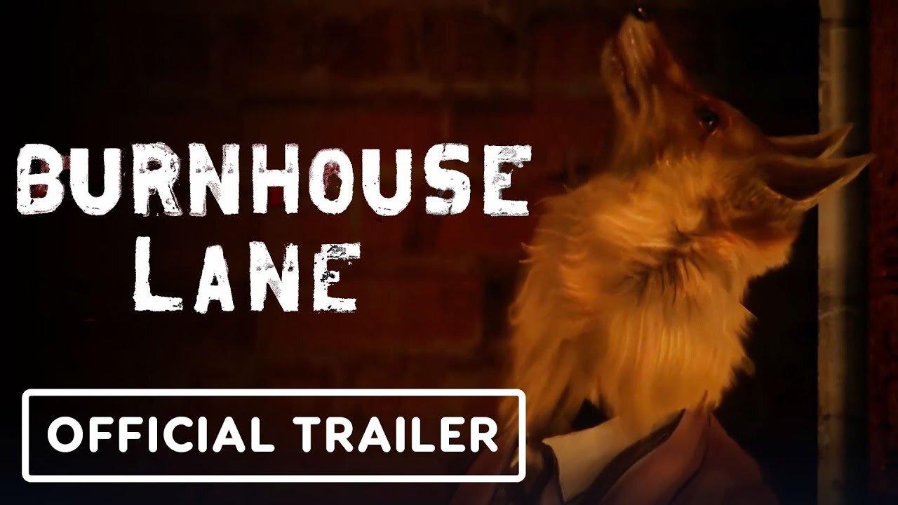 Burnhouse Lane - Official Console Reveal Trailer