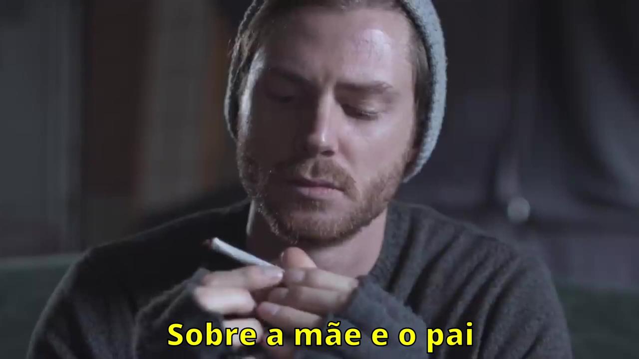 FINNEAS - Love is Pain (Tradução/Legendado) - Sobre a Depressão