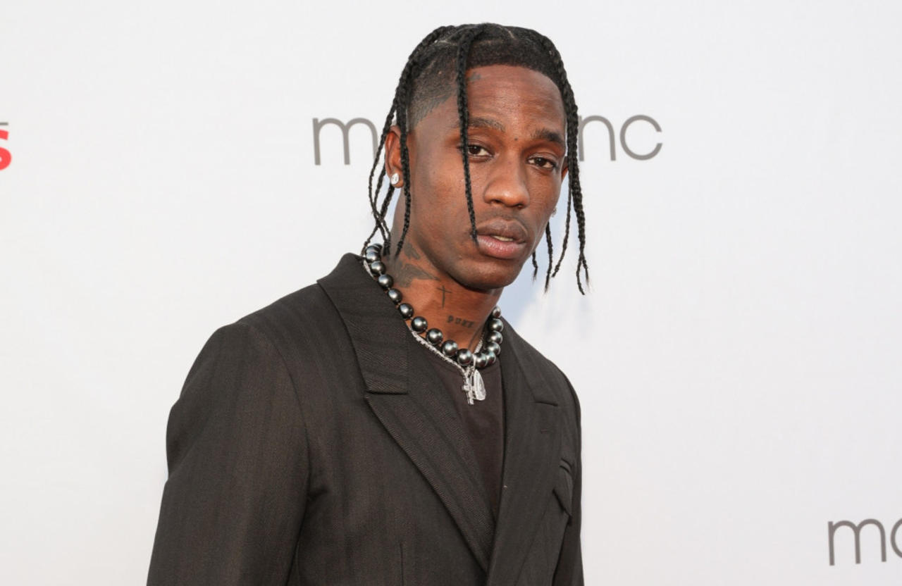 Travis Scott will not face charges over Astroworld tragedy