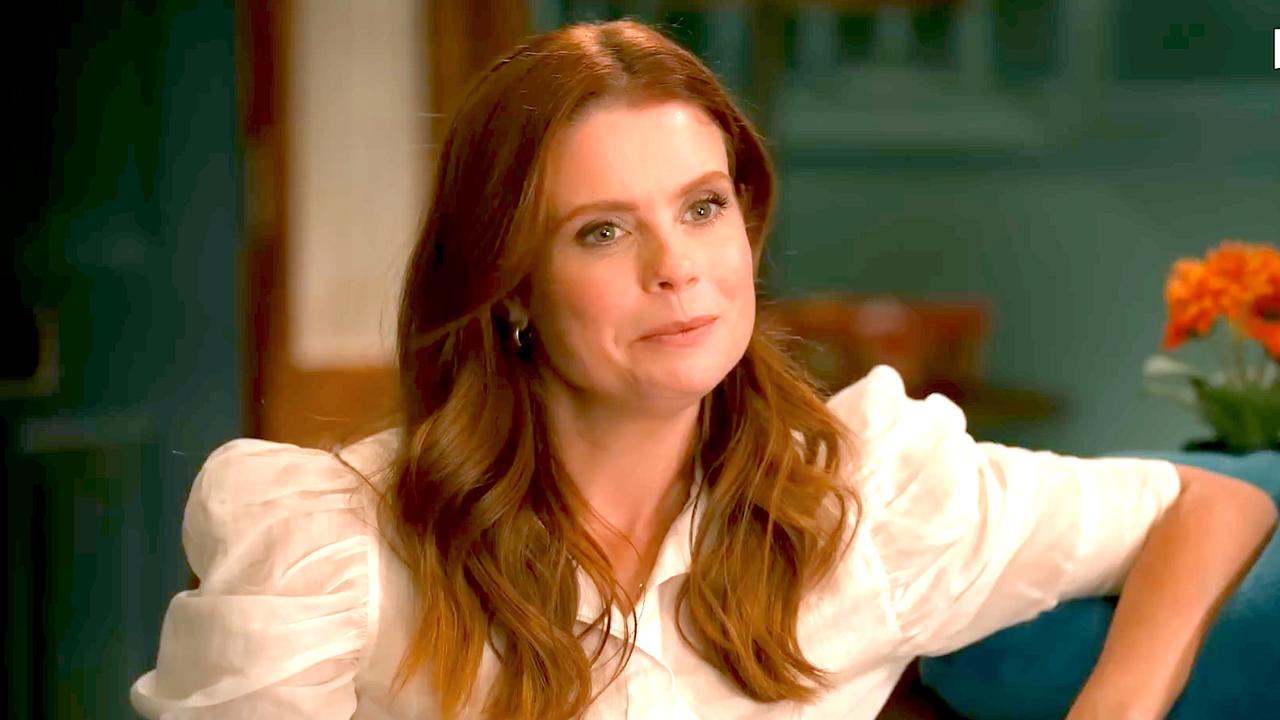 Official Trailer for Netflix’s Sweet Magnolias Season 3