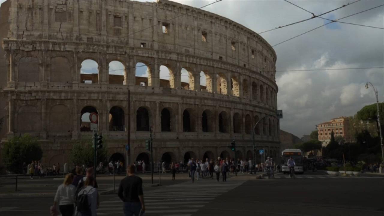 Italy Offers Colosseum for Elon Musk and Mark Zuckerberg’s Fight