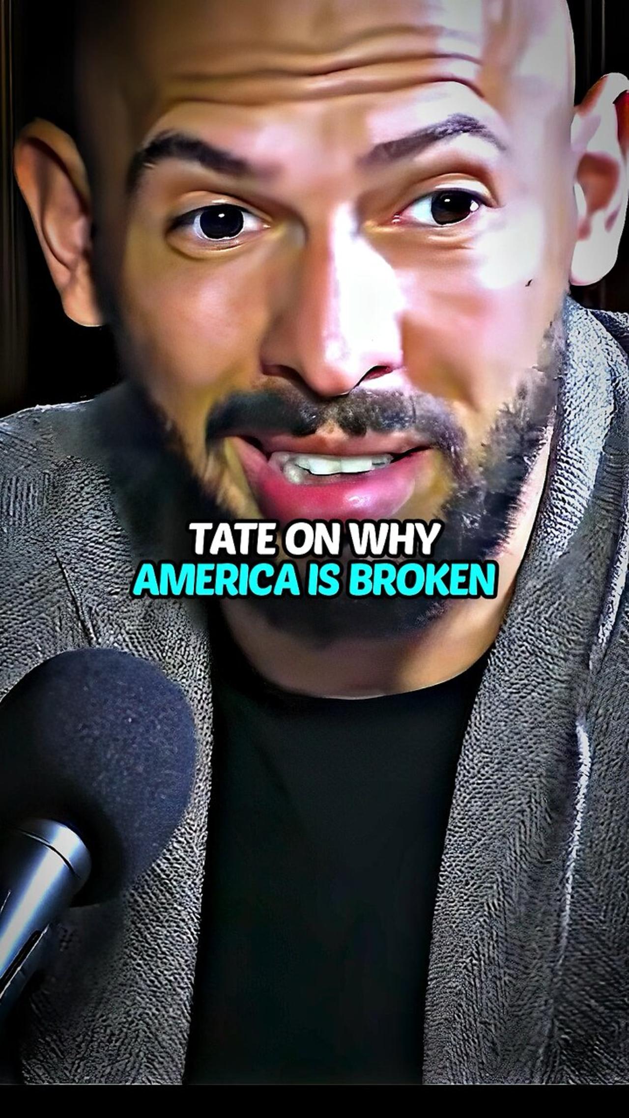 Why This Broke Andrew Tate Gif Is Taking Over The Internet - 1pzq6md