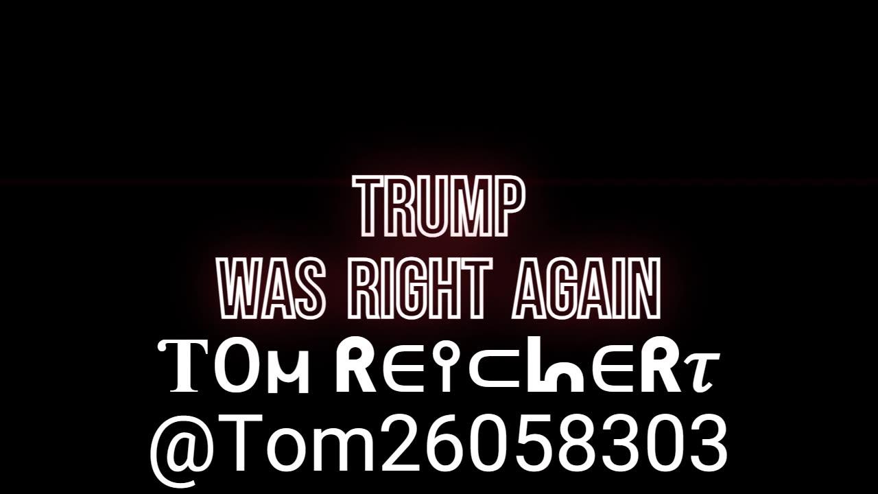 Trump was right again - Joe Biden Family own slaves